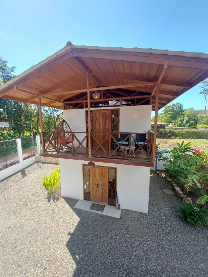 Ibiza Tropical Beach Villas อูวีตา ภายนอก รูปภาพ