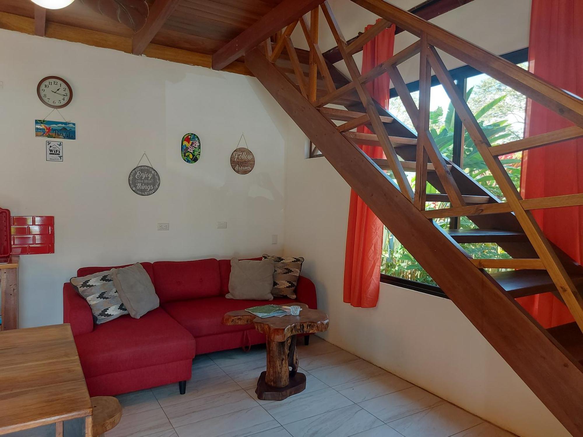 Ibiza Tropical Beach Villas อูวีตา ภายนอก รูปภาพ